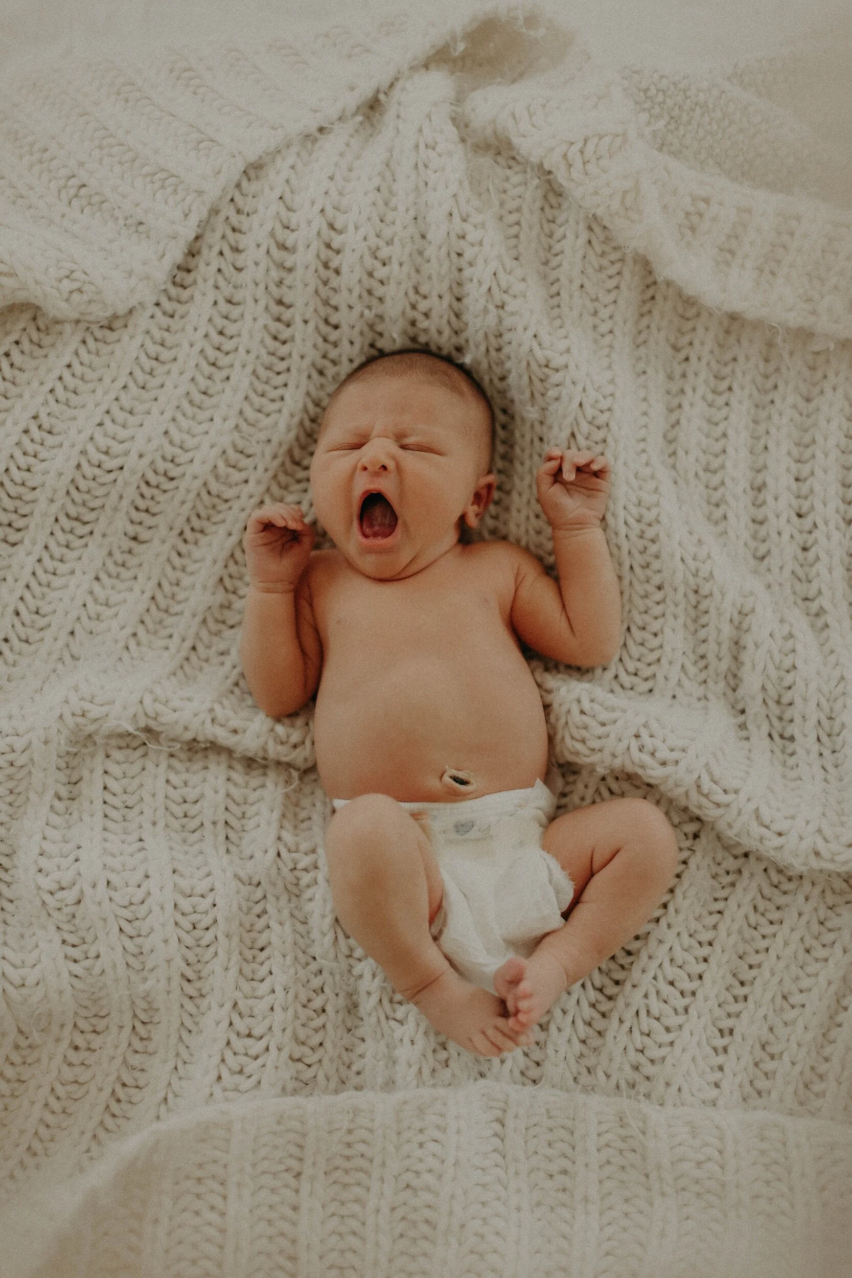 Daytime Doula or Overnight Newborn Specialist? How to Find the Perfect Postpartum Support