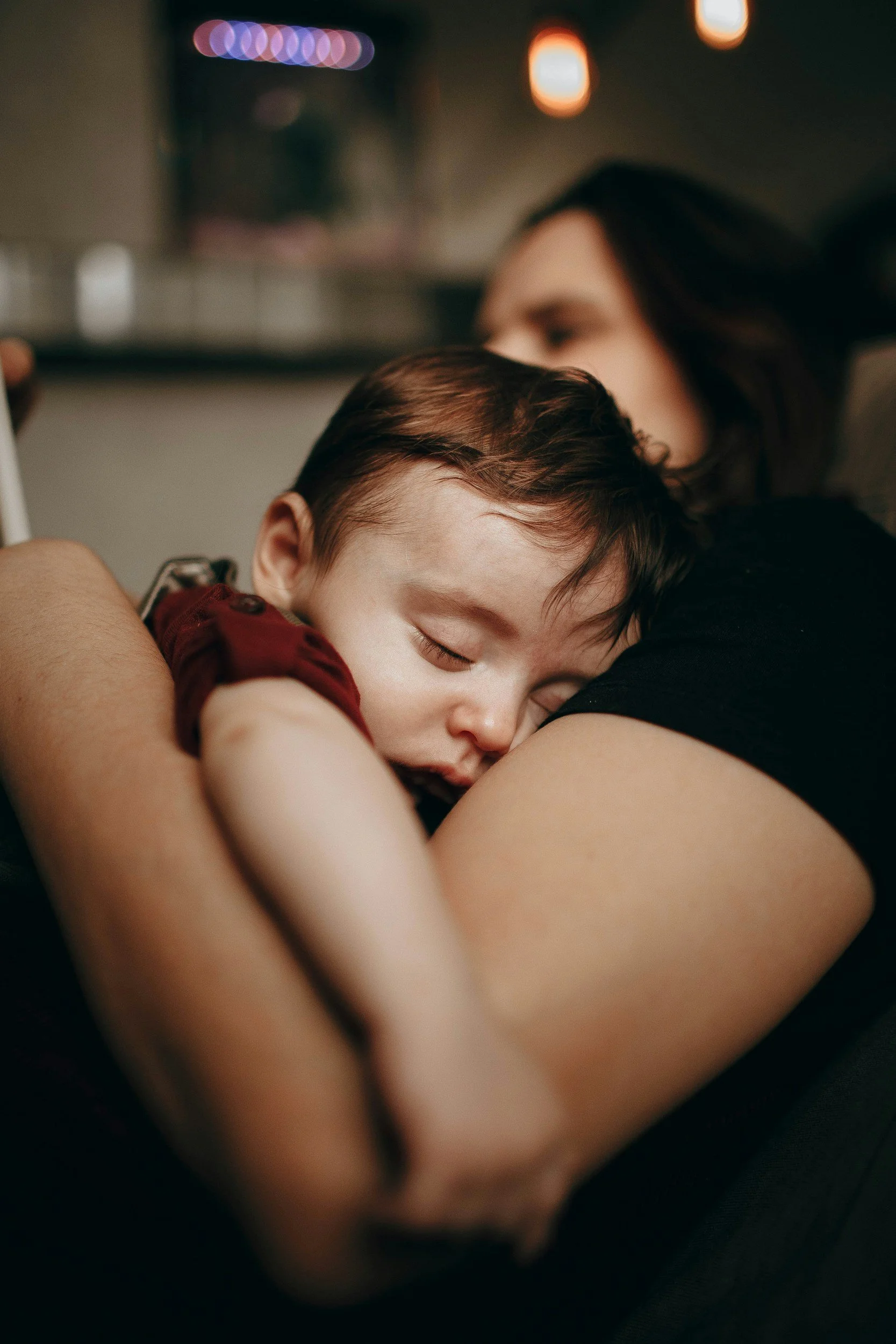 You’re Doing Everything Right… So Why Isn’t Your Baby Sleeping?