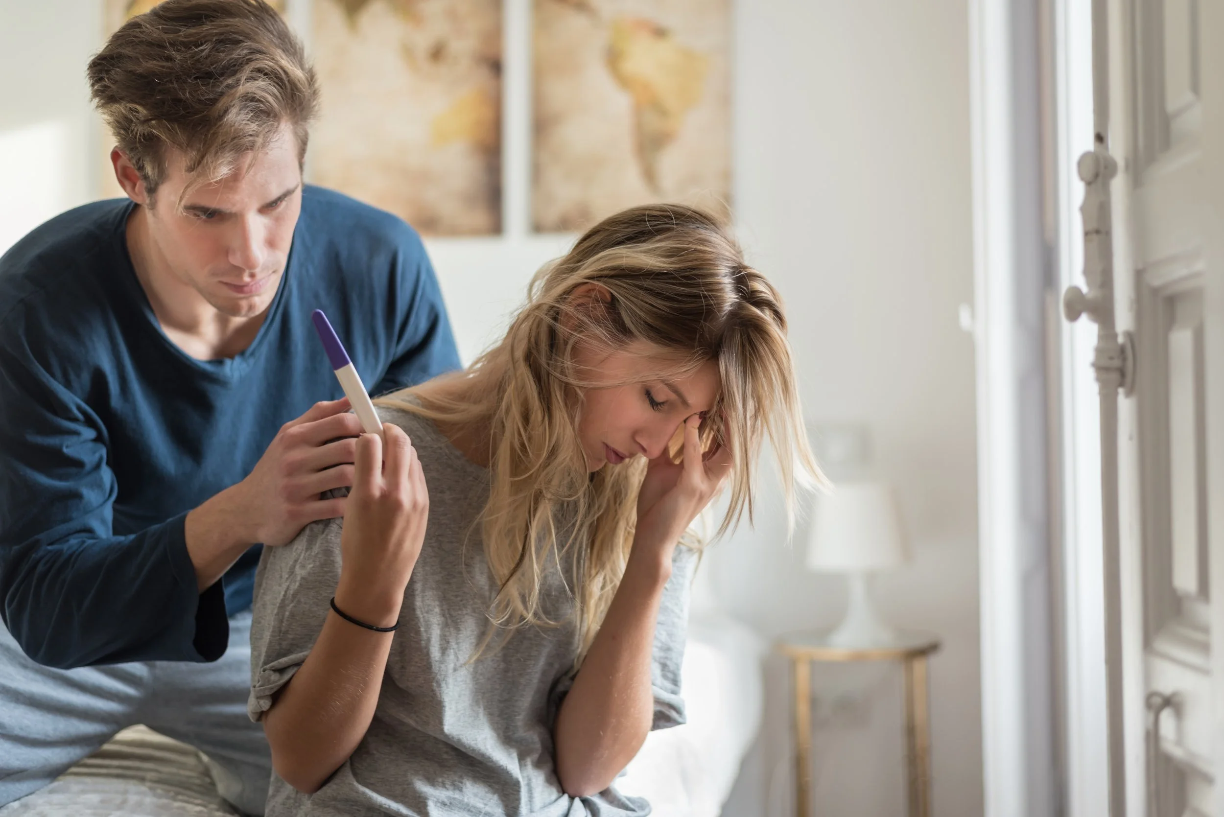 Metro Detroit Fertility Resources
