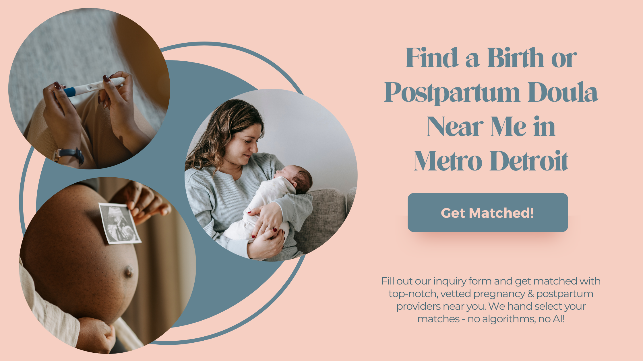 find a carrot doula near me livonia