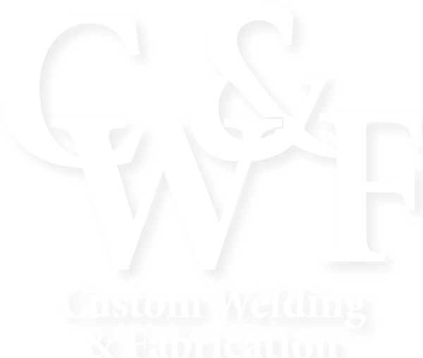 Custom Welding Inc
