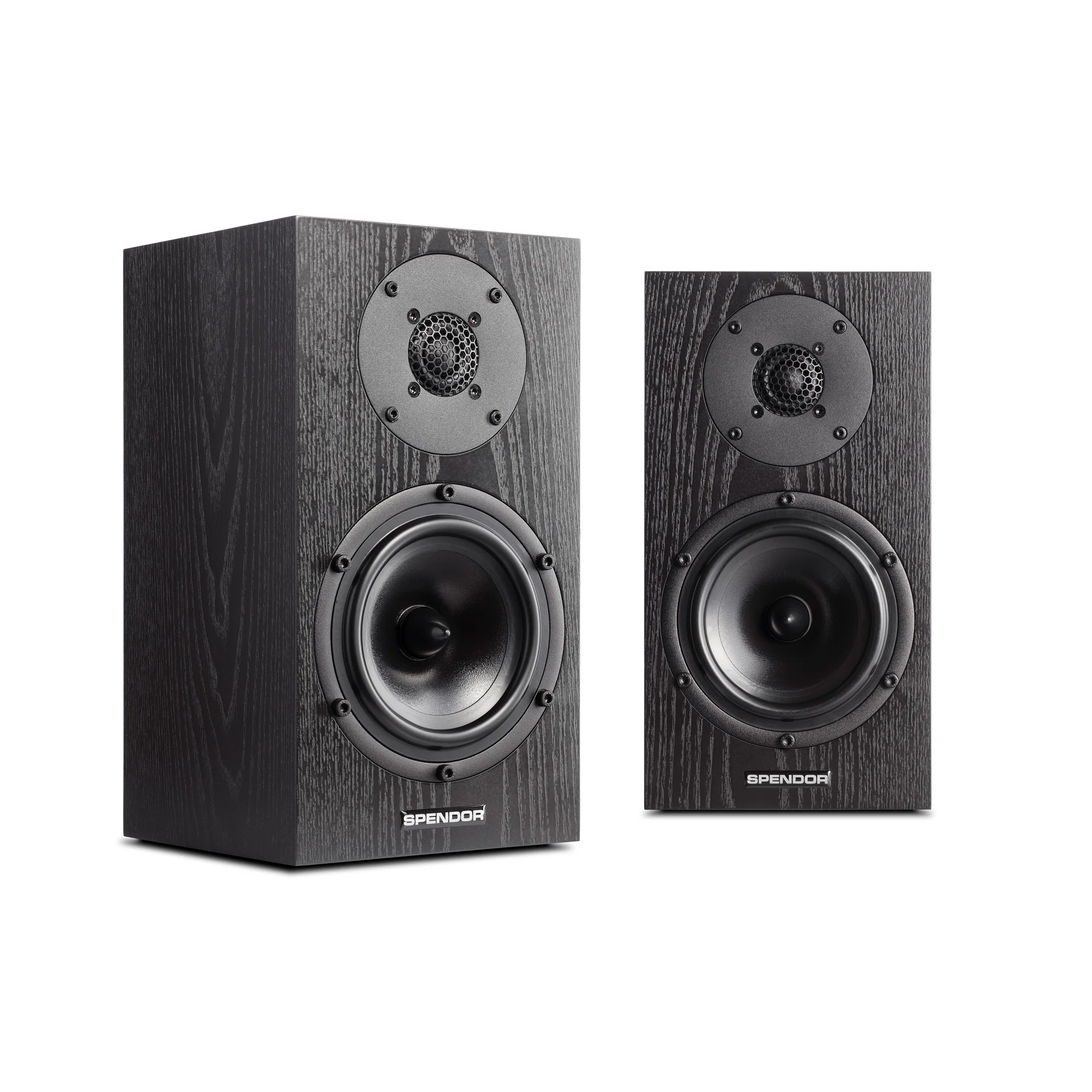 spendor d9 stereophile