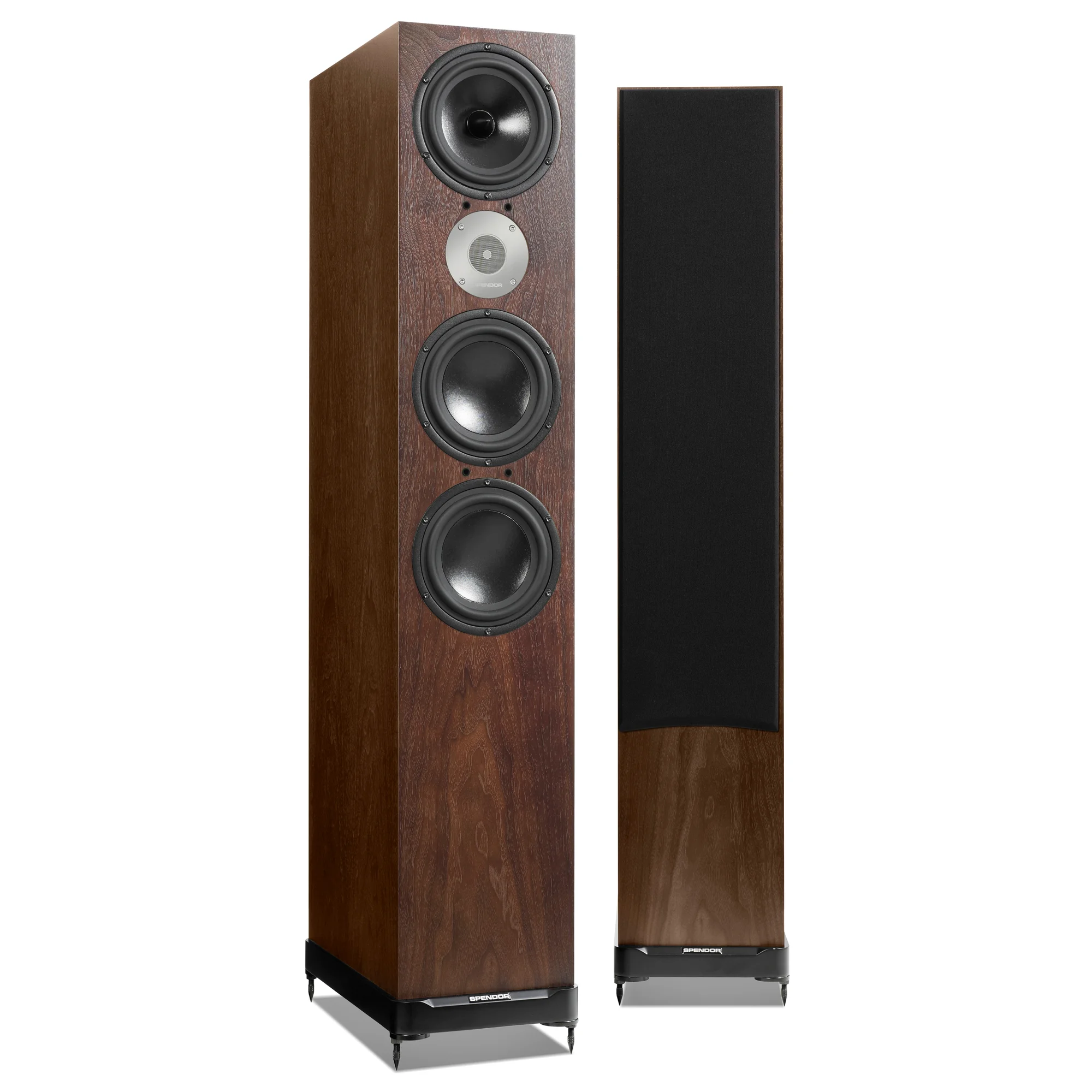 spendor d9
