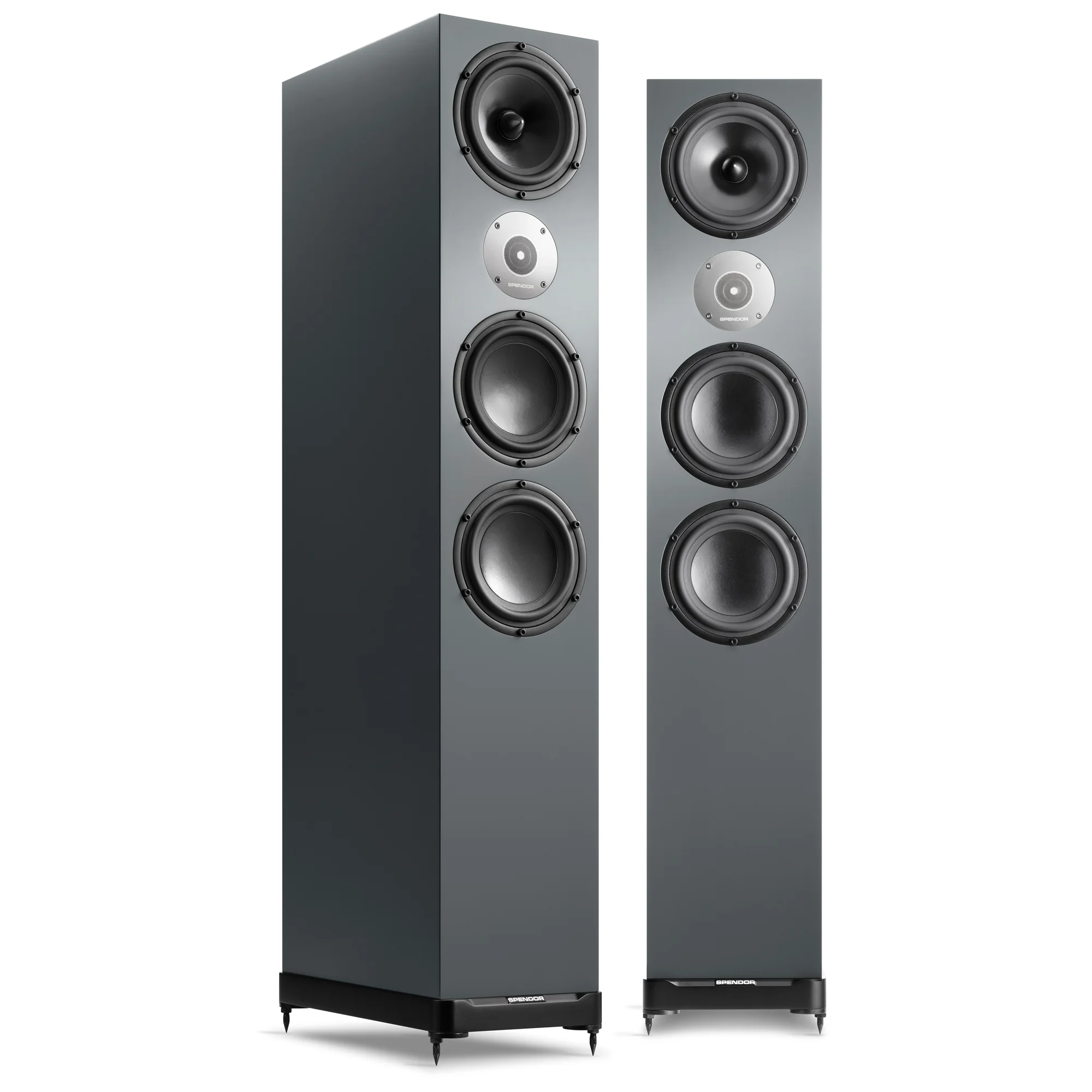 spendor d9 2