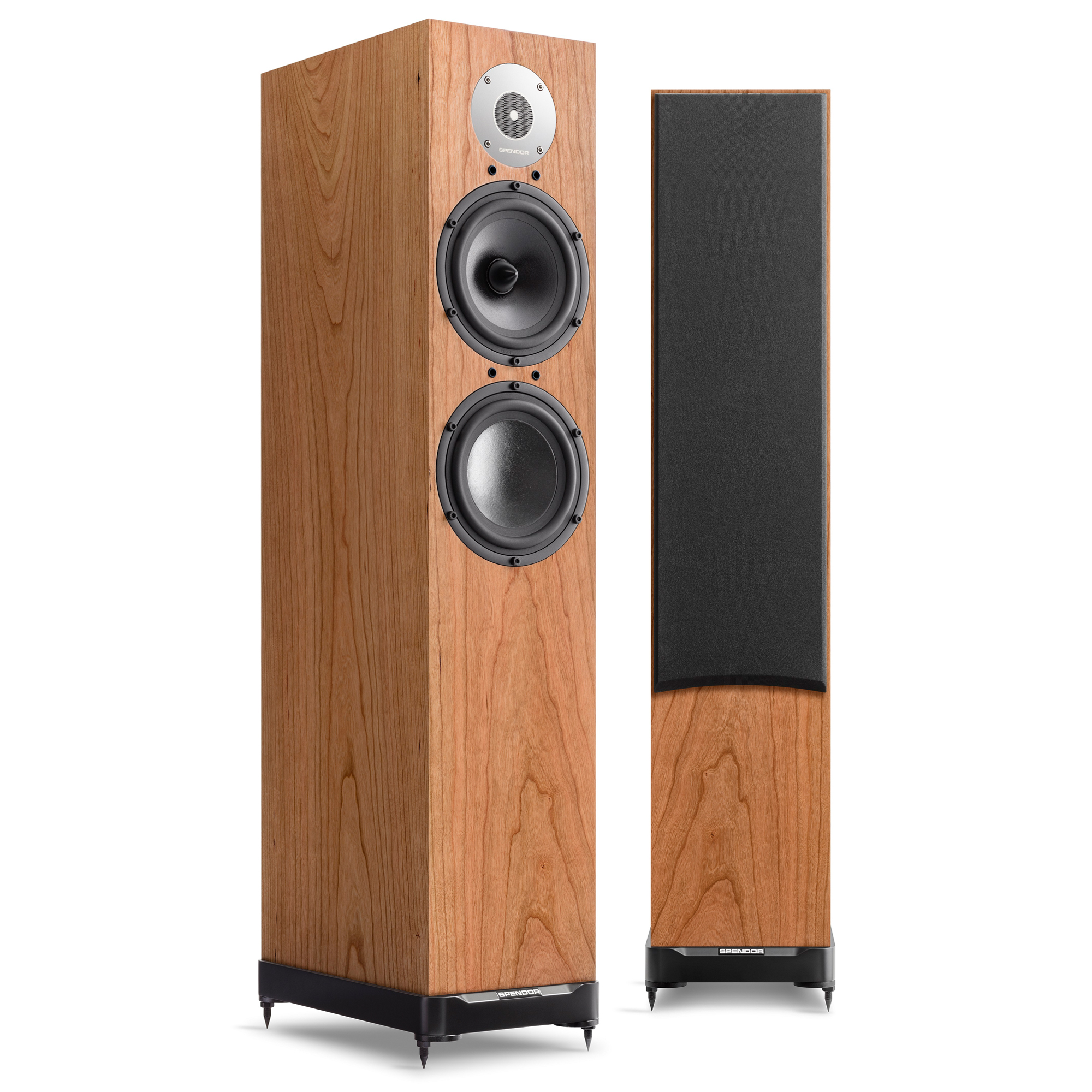 spendor d7 review