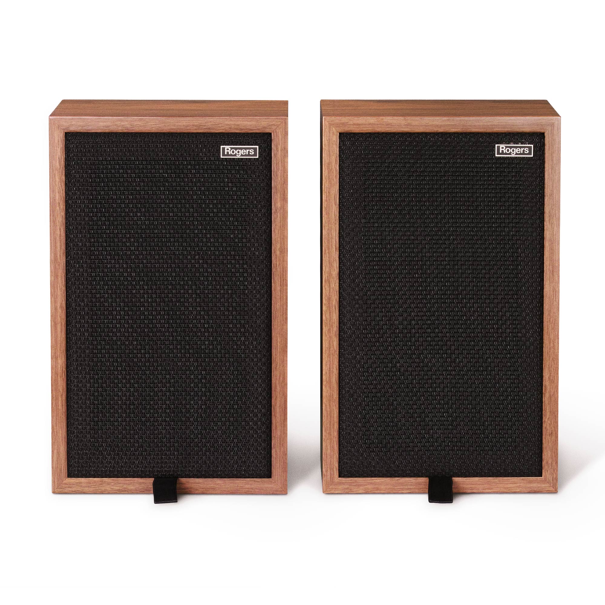 vintage ohm speakers