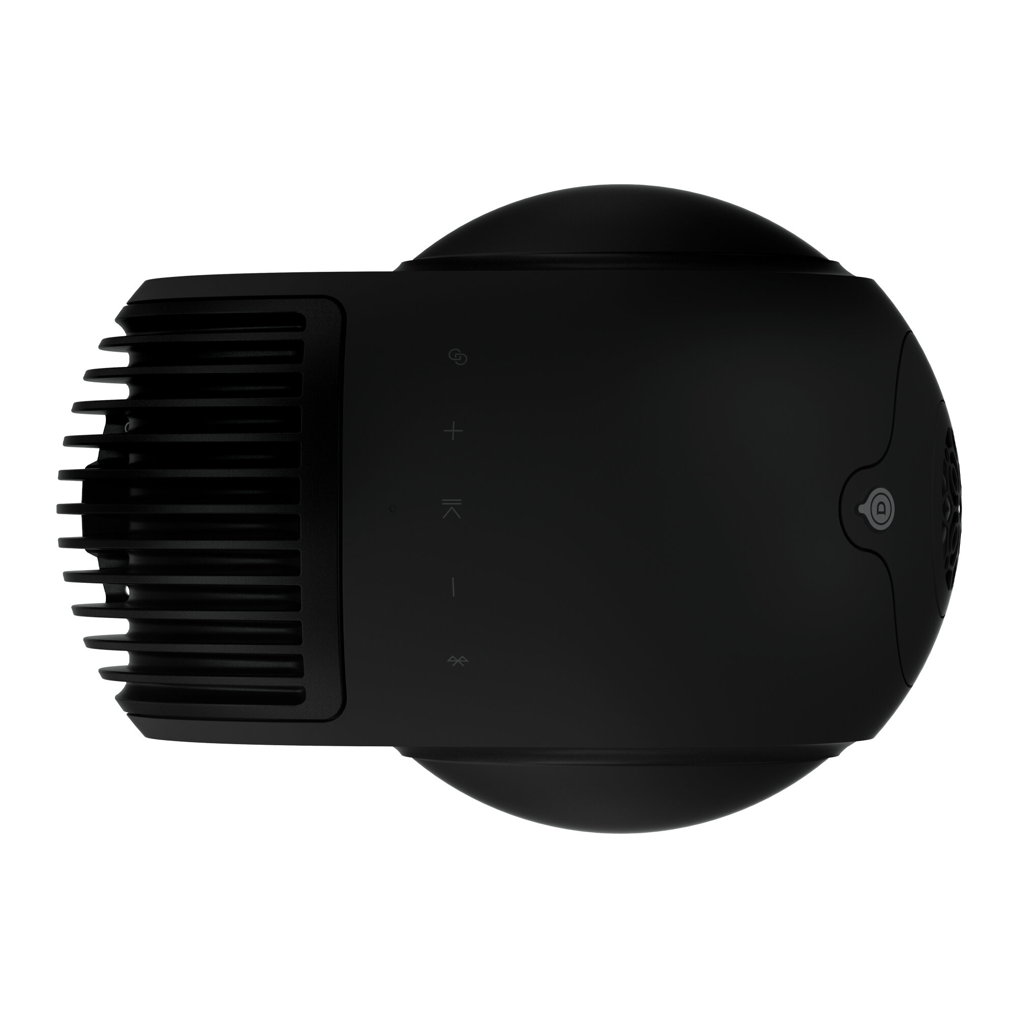 devialet black