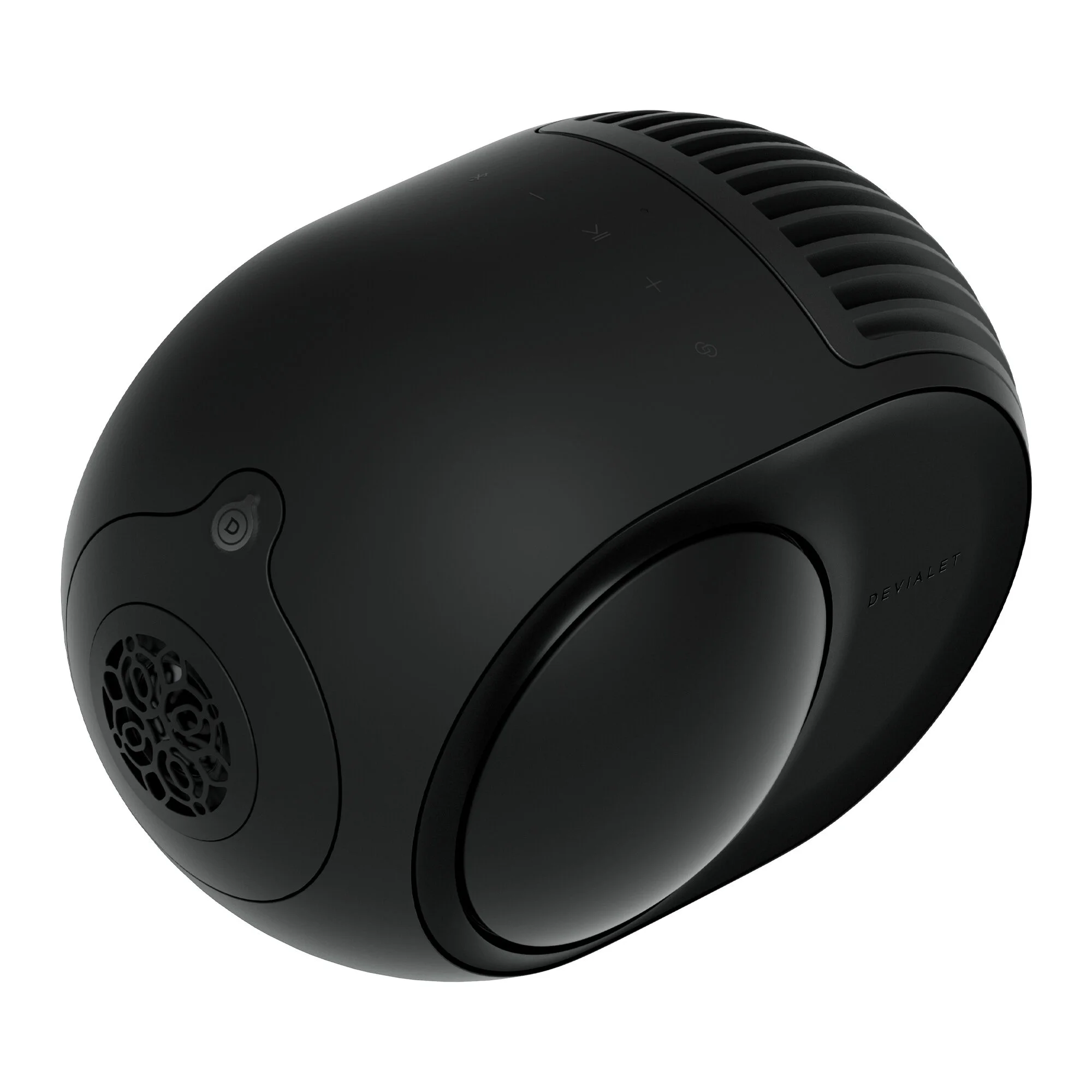 Devialet Phantom II 98 DB (matte black 
