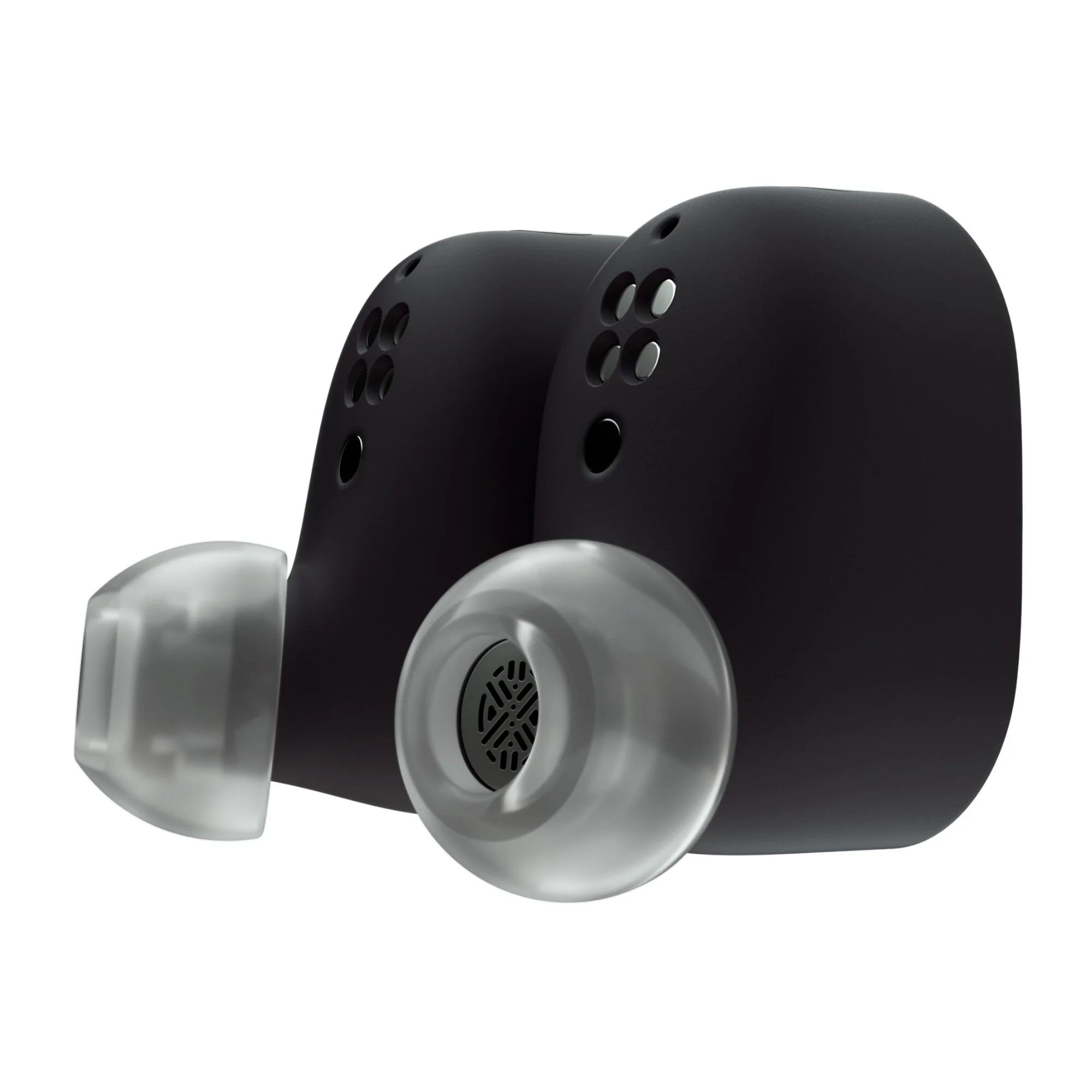 Devialet Gemini True Wireless earbuds 