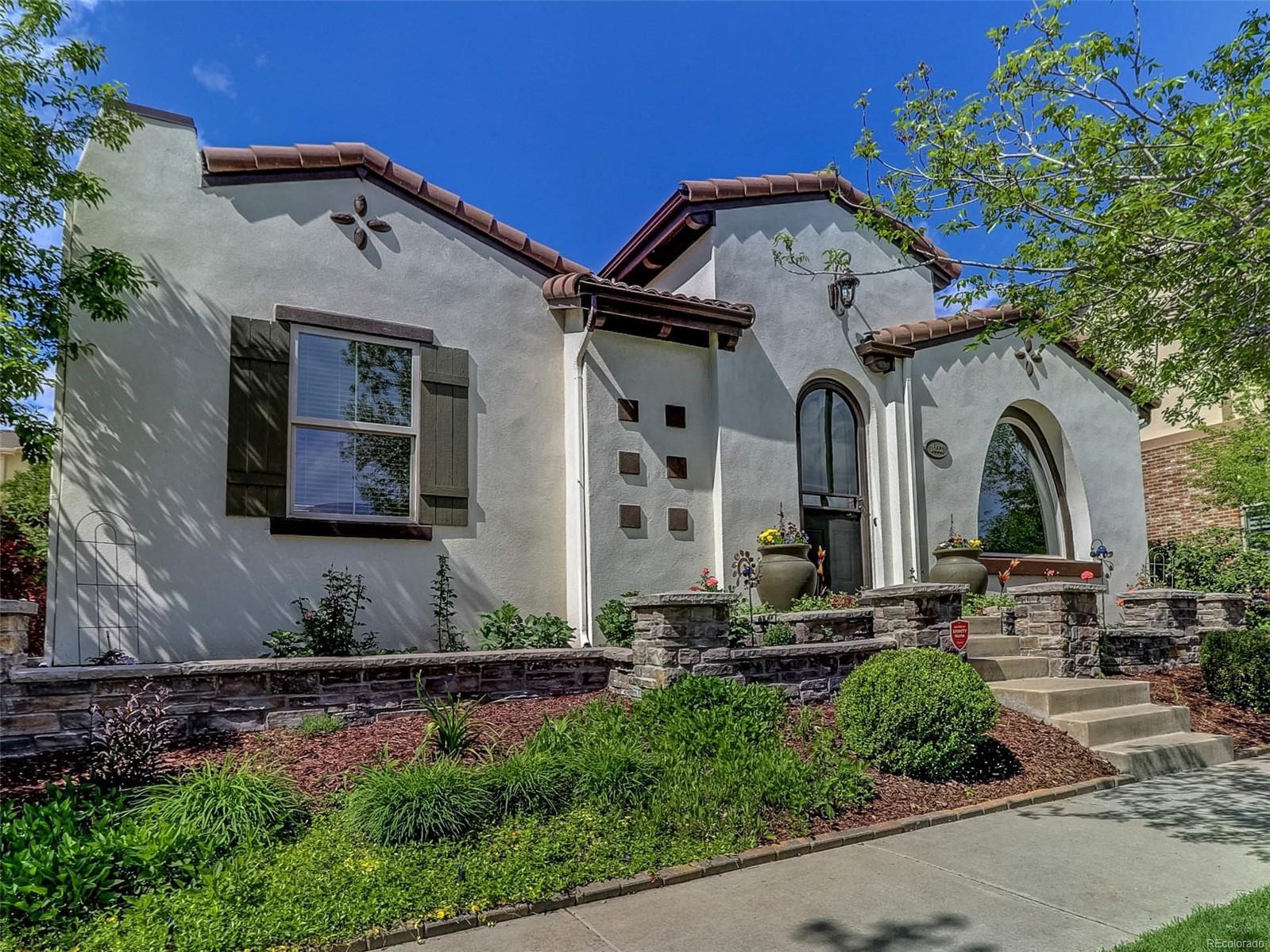 10551 E 28th Pl, &nbsp;Denver CO