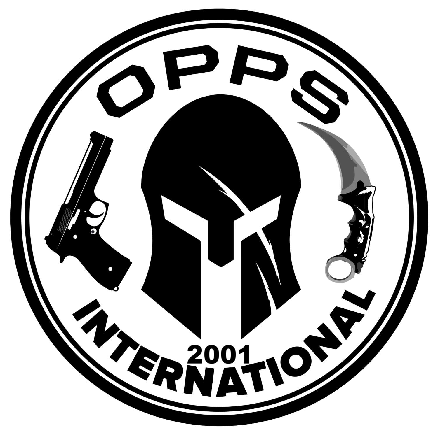 OPPS  |  On Point Protection Skills International  |  Personal Safety Training  |  Self Defense Training