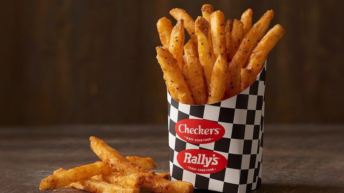 Checkers &amp; Rally's