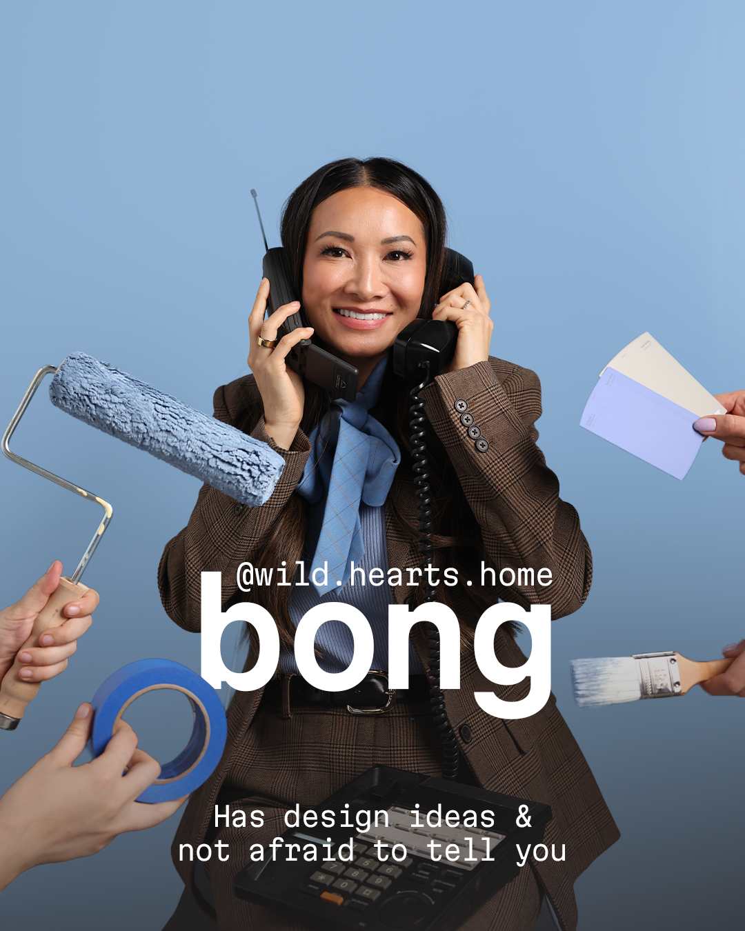 BEHRPS00179H_BEHR_2026_HOTLINE_MeetExperts_US_4x5_Social_META_Bong.png