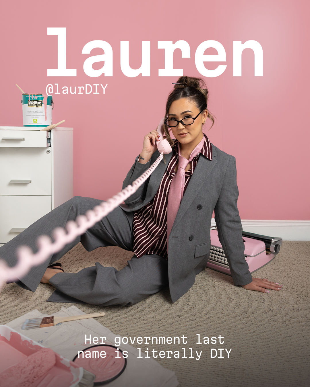 BEHRPS00179H_BEHR_2026_HOTLINE_MeetExperts_US_4x5_Social_META_Lauren.png
