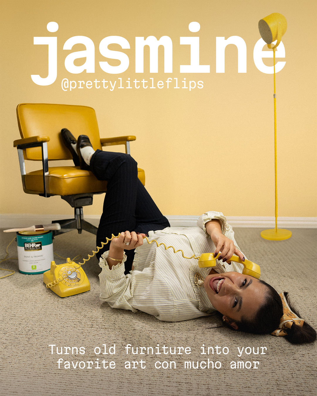 BEHRPS00179H_BEHR_2026_HOTLINE_MeetExperts_US_4x5_Social_META_Jasmine.png