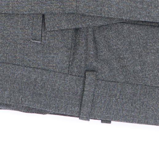 Belt Loop, Waist Band or Tabs