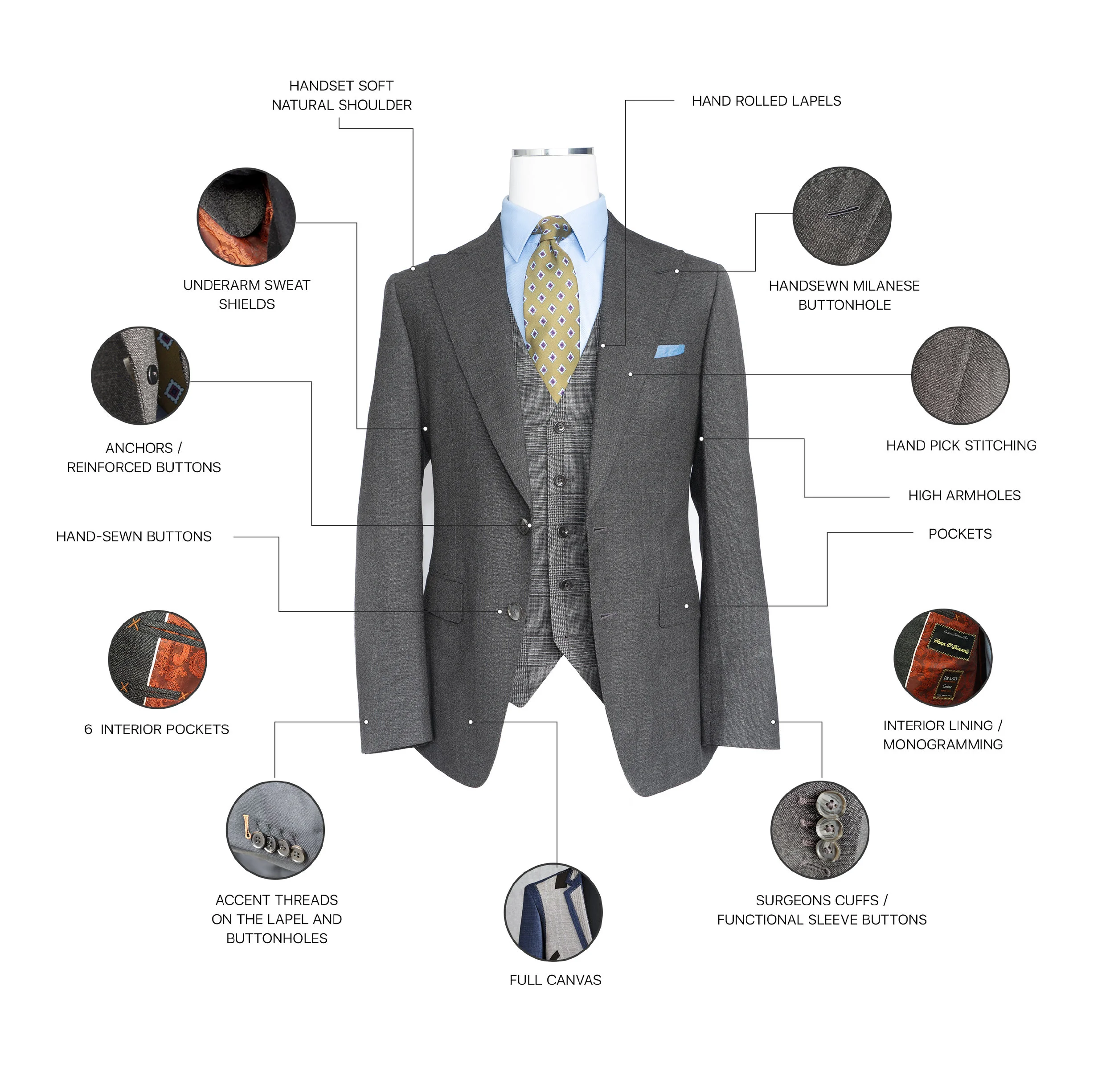 Dapper Concepts Custom Suits New Jersey Crafted To Your Precise Measurements Dapper Concepts Men S Custom Suits Shirts Shoes More Bergen County Nj