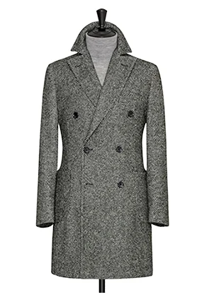 Custom Overcoat