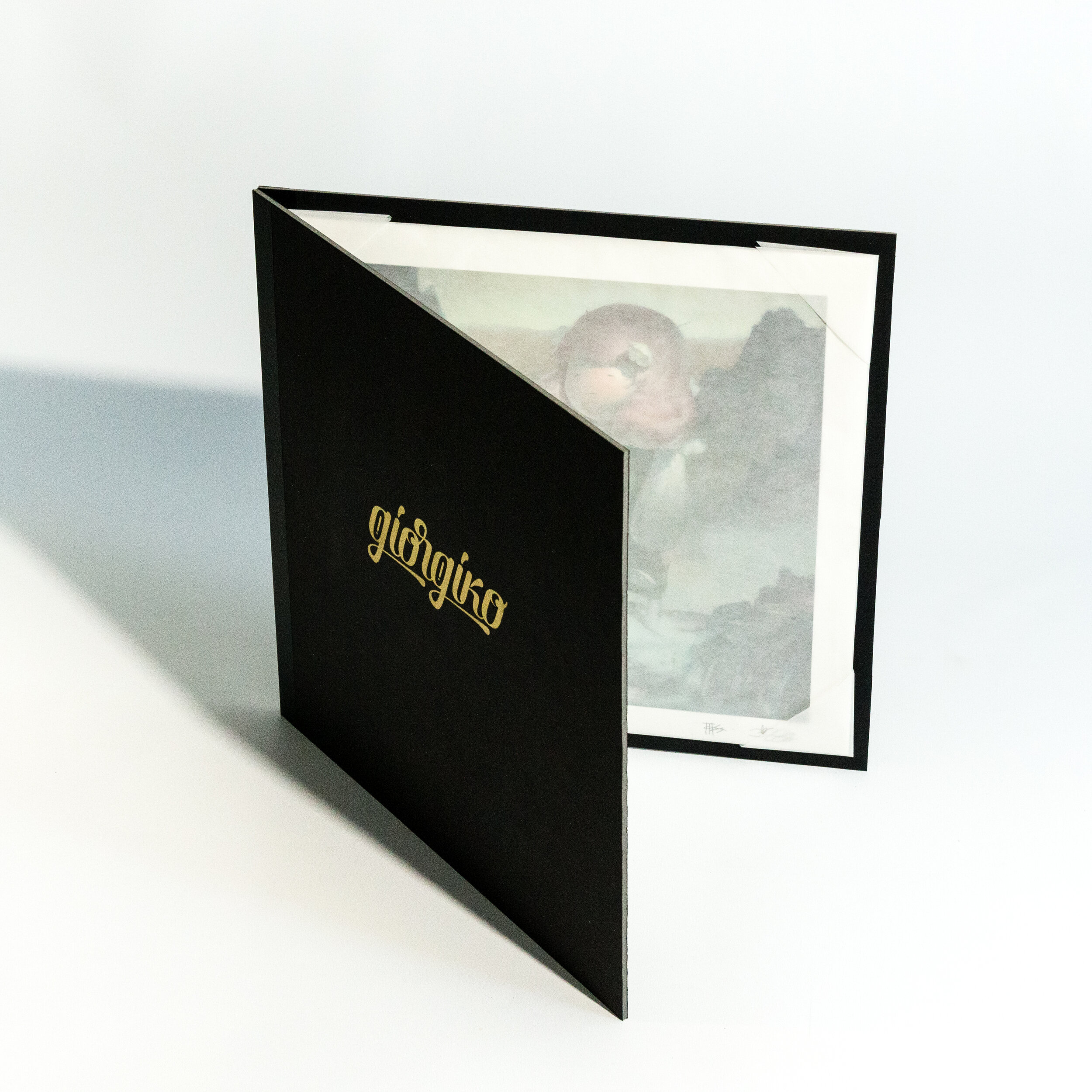 Giorgiko - Wonder Wander limited edition - 2018 portfolio.jpg