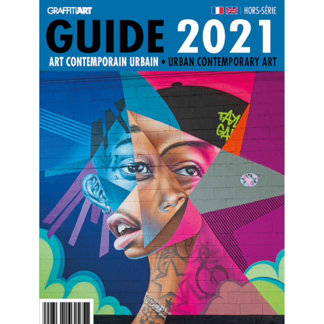 Giorgiko - Graffiti Art Magazine - 2021 Urban Contemporary Art Guide.png