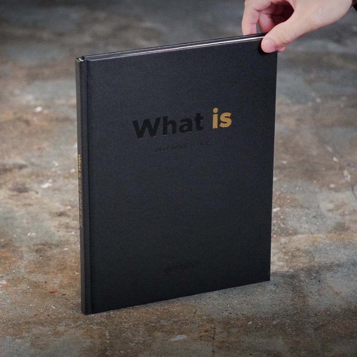 Giorgiko 2021 - What Is artist book - front cover.jpg