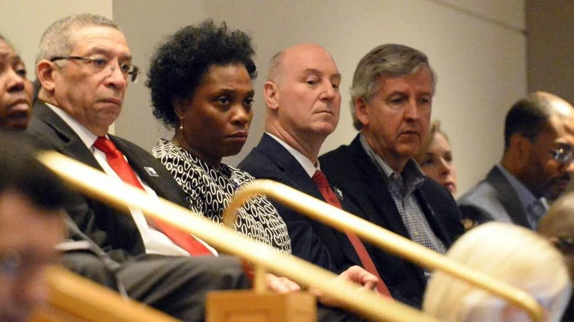 Photo: David T. Foster III dtfoster@charlotteobserver.com