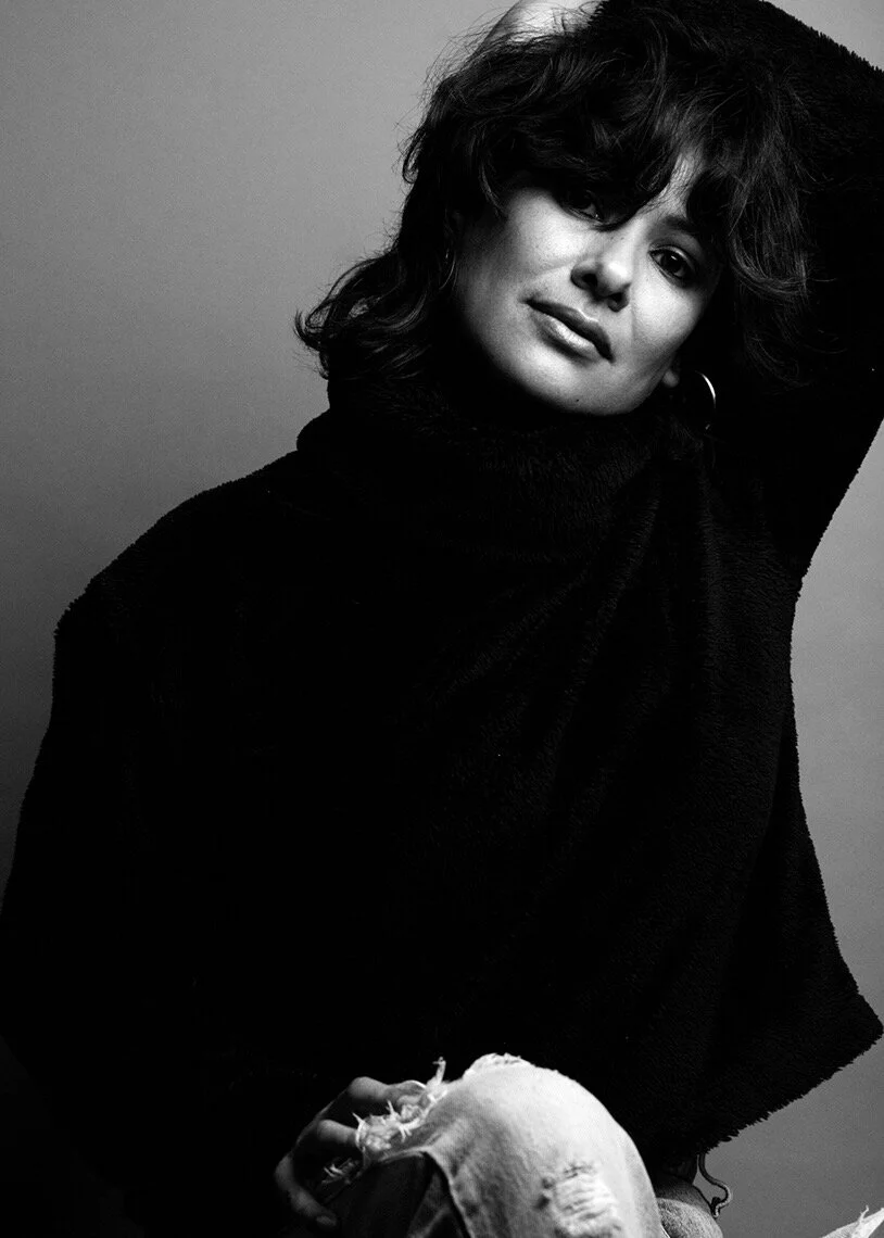 Corinna Hernandez — pony studios