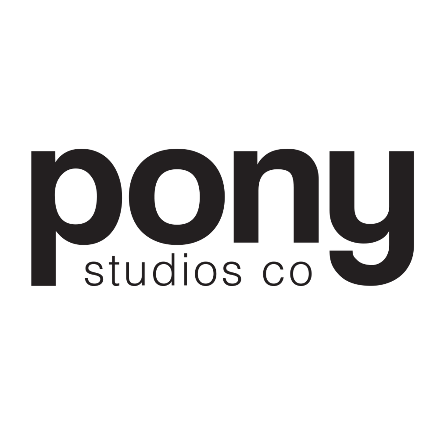  pony studios