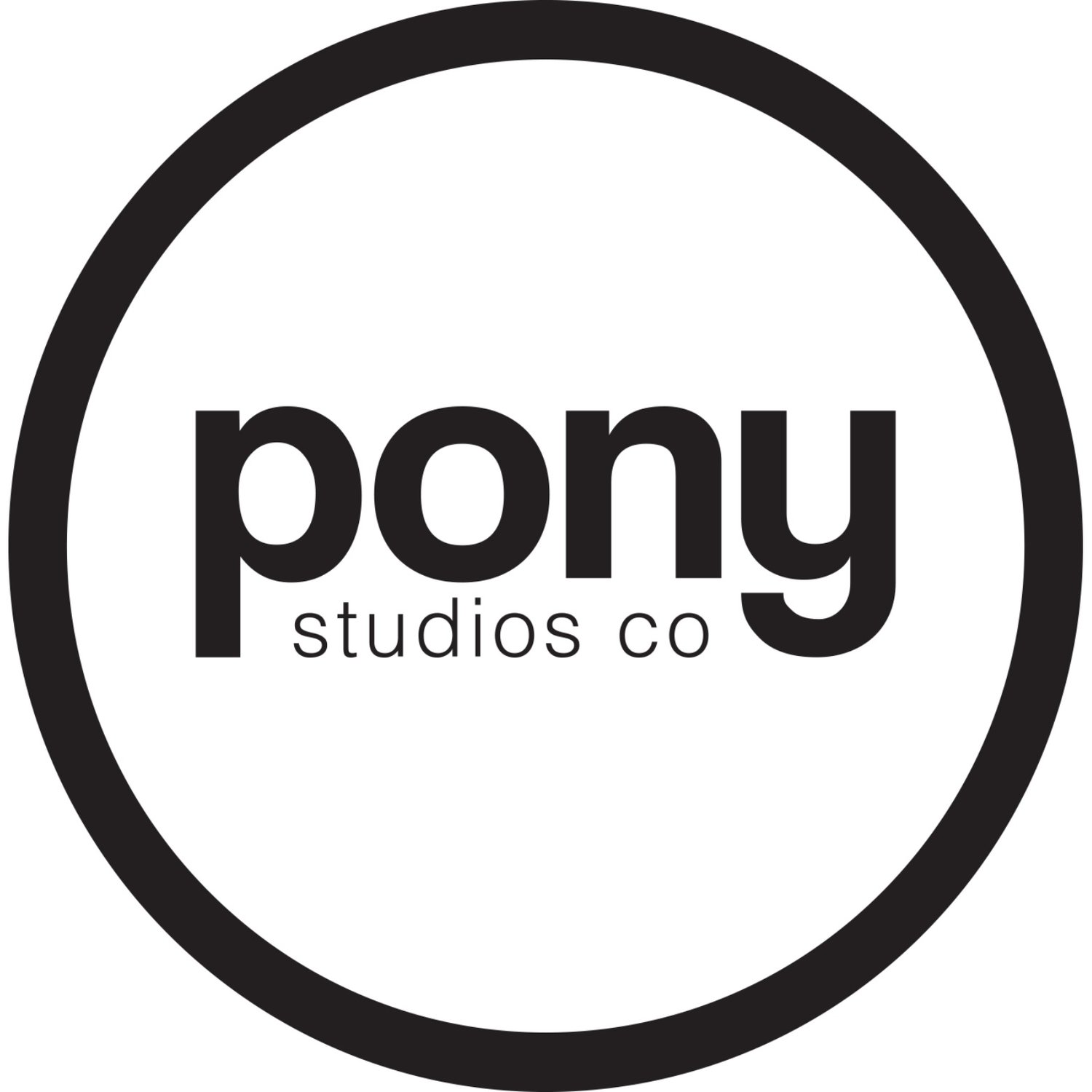 Pony Studios Co.