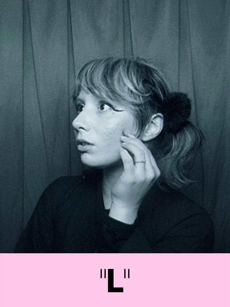 L Arseda — pony studios + salons