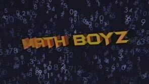 Math Boyz (2023)