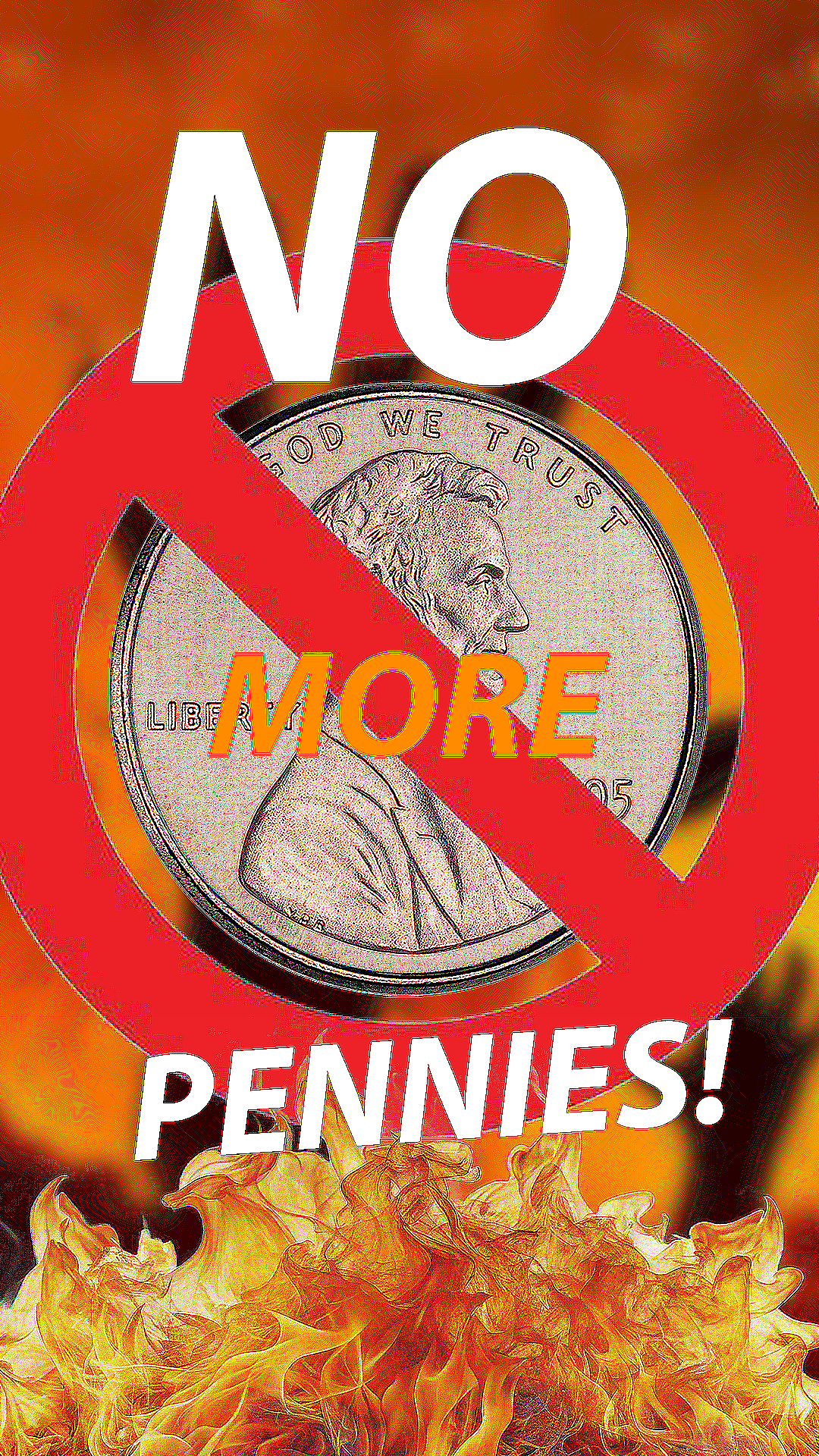 "No More Pennies" (2025)