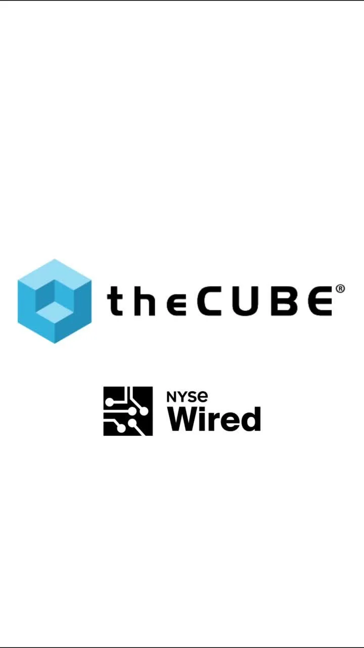 The Cube NYSE (2026)