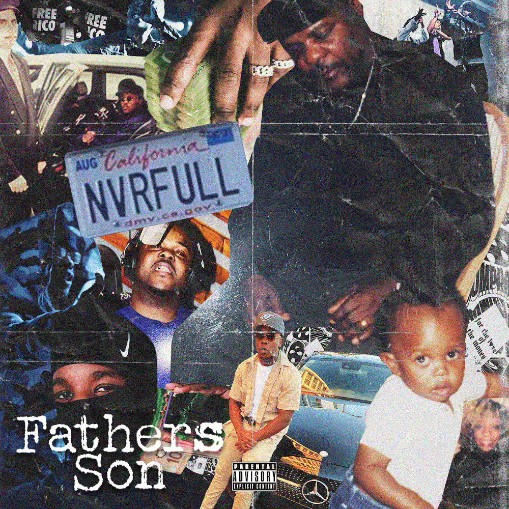 Time will tell by Pharroh