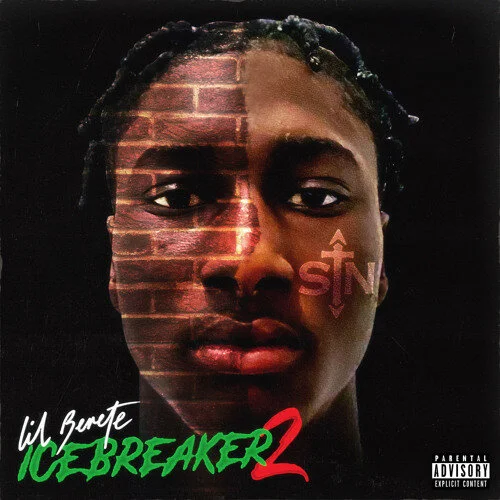 No distractions by Lil Berete 
