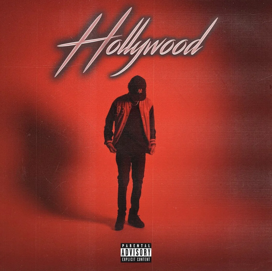 Hollywood by Kane Bailey
