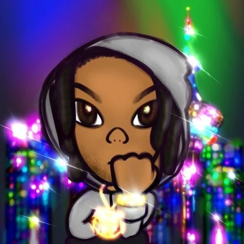 Third Degree by Kofi