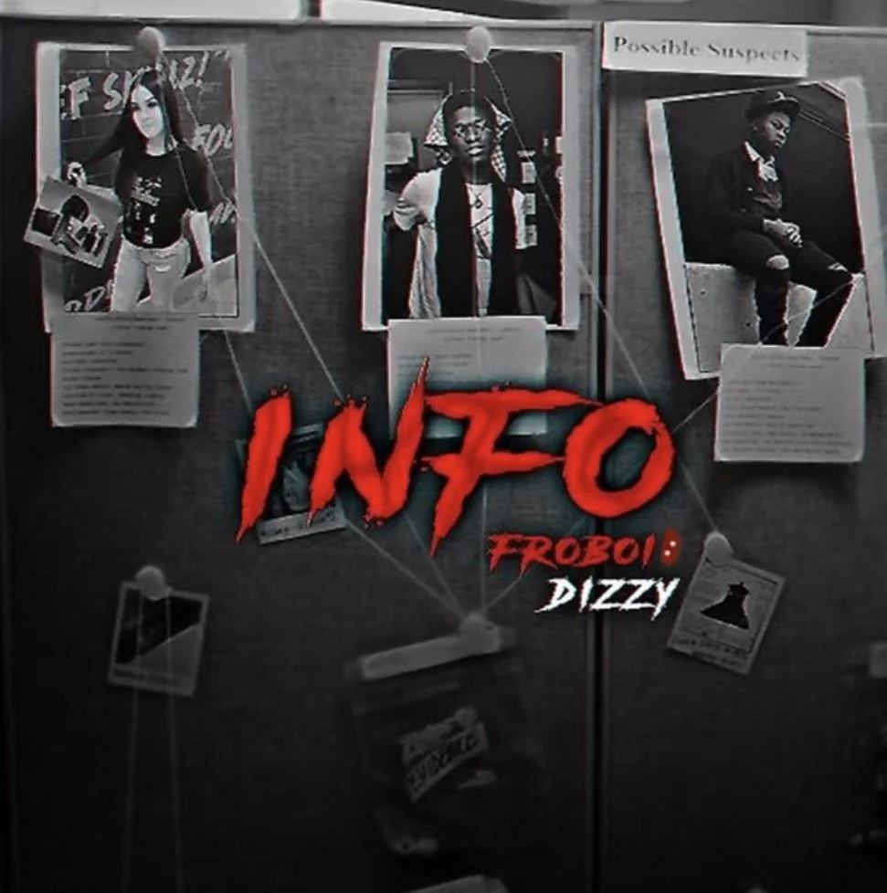 Info by Froboii