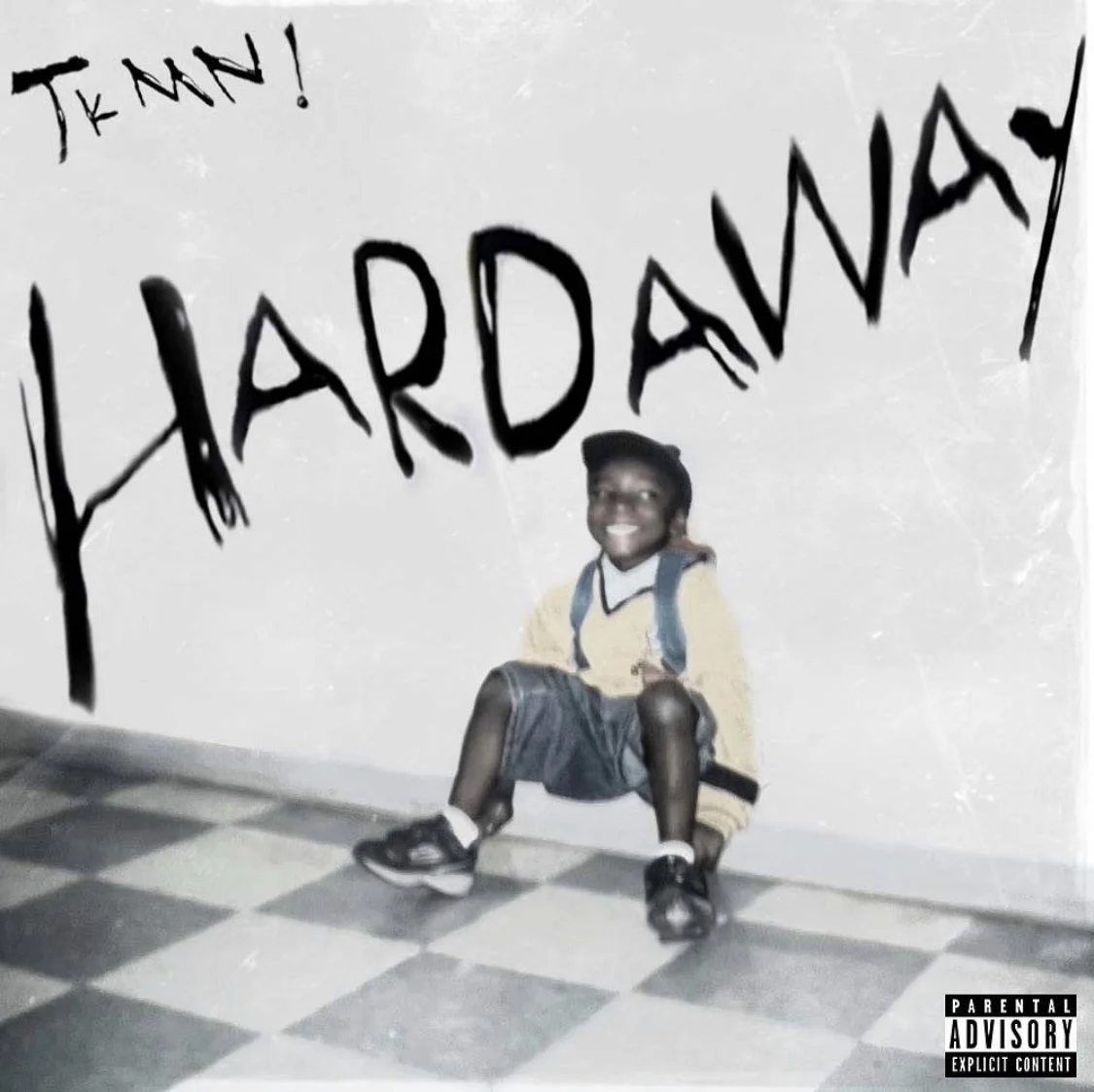 Hardaway - TkMN