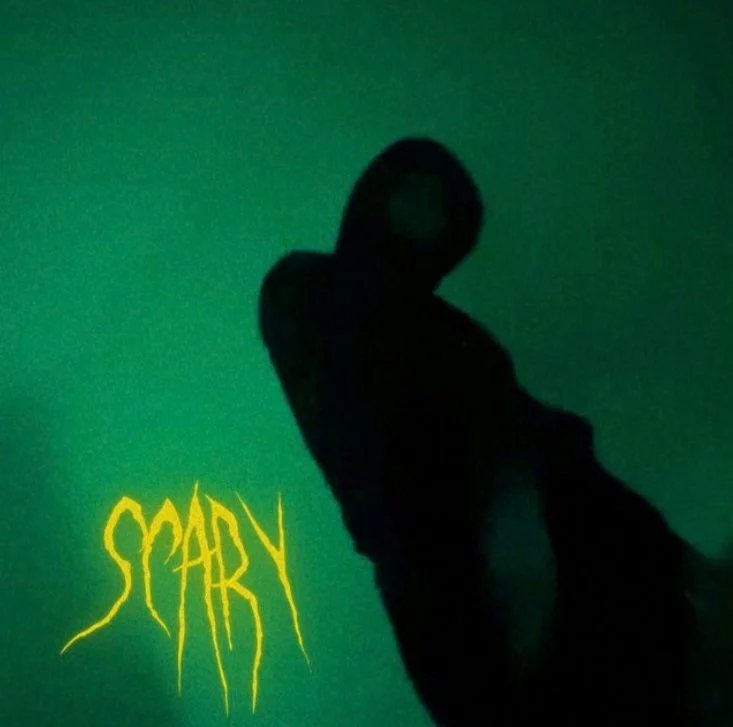 Scary - Guss
