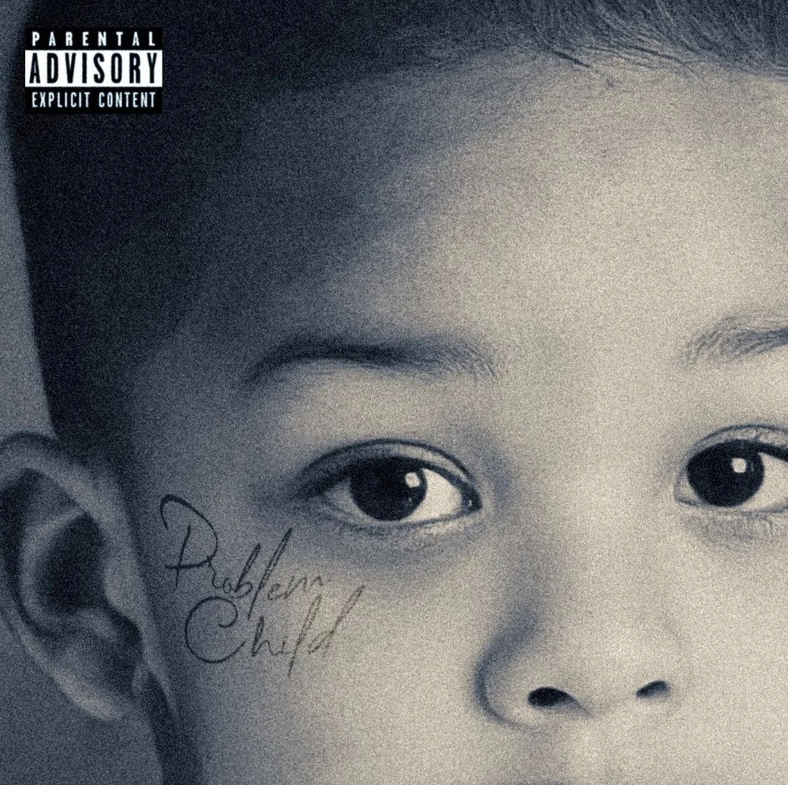 Problem Child - Kid Kwazii 