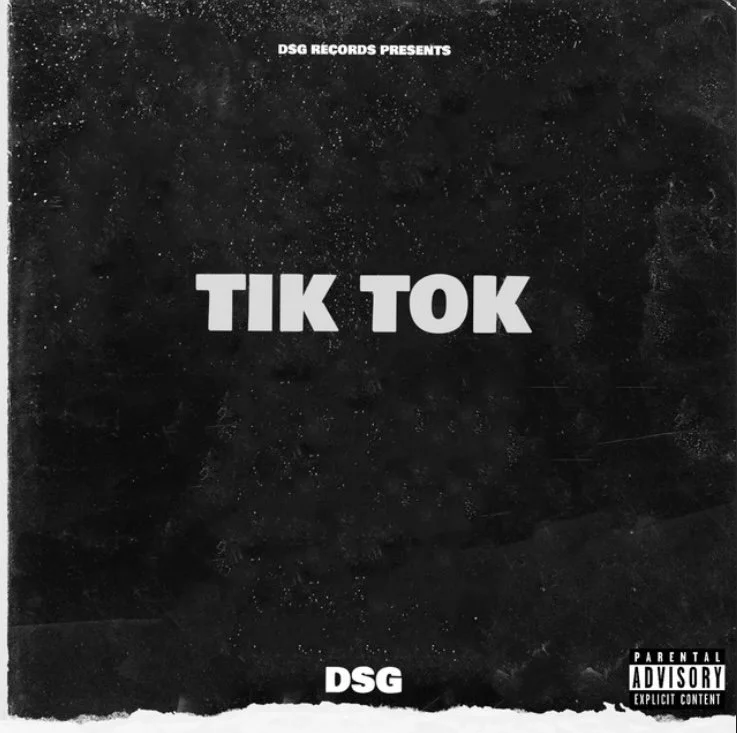 TIK TOK - DSG