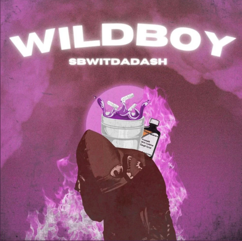 WILDBOY (SICKO) - SBWITDADASH