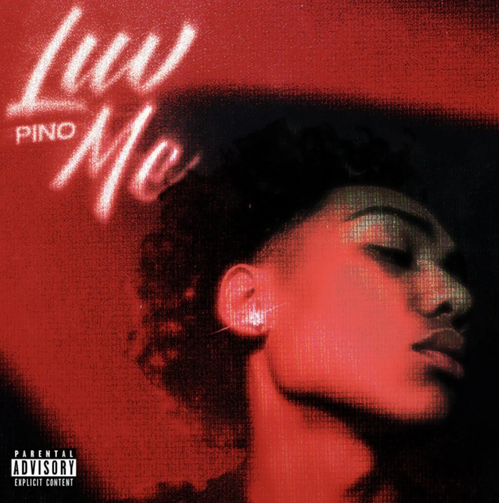 Luv Me by Pino