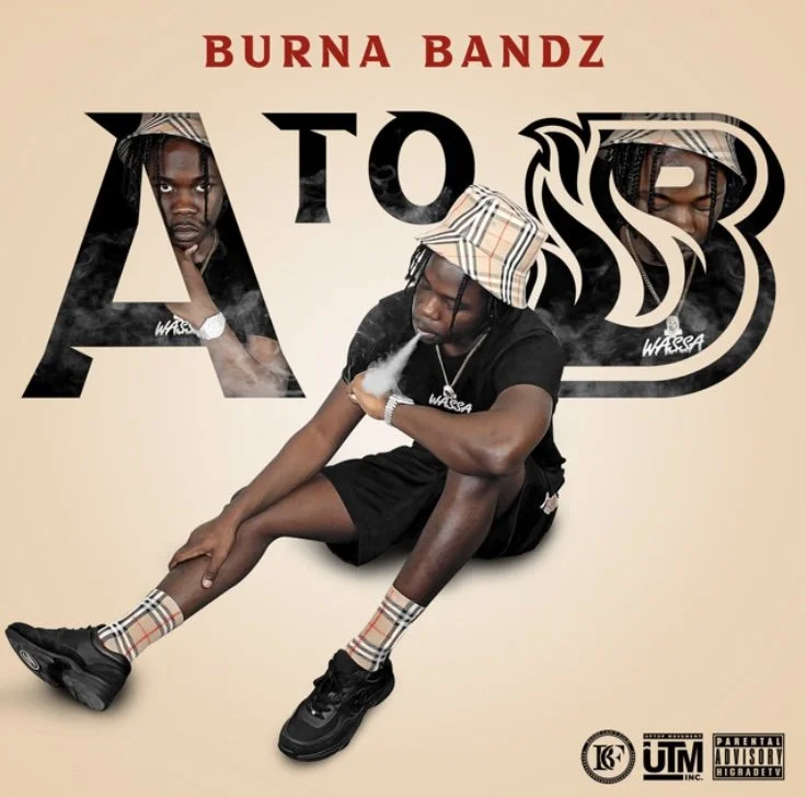 A to B - Burna Bandz