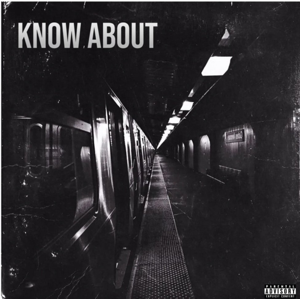KNOW ABOUT by DSG