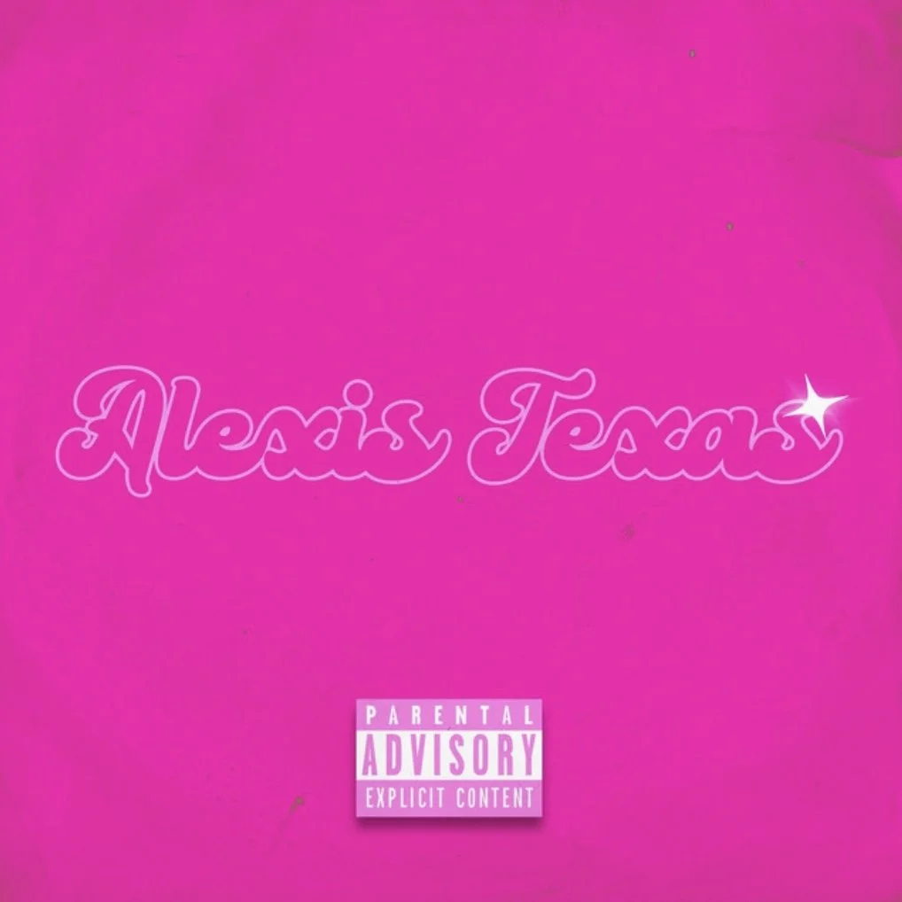 Alexis Texas by Lil Esso