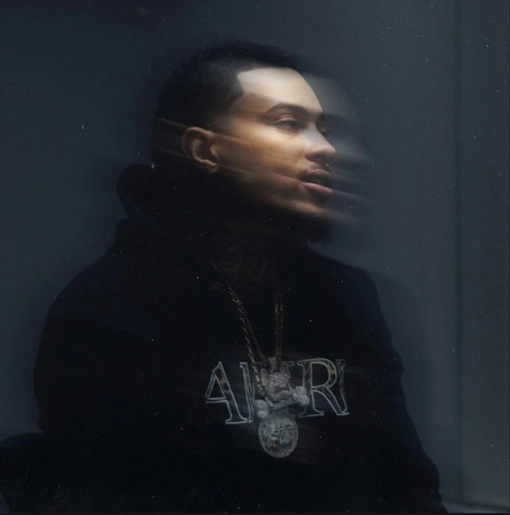 Can't Be Famous - Da Crook