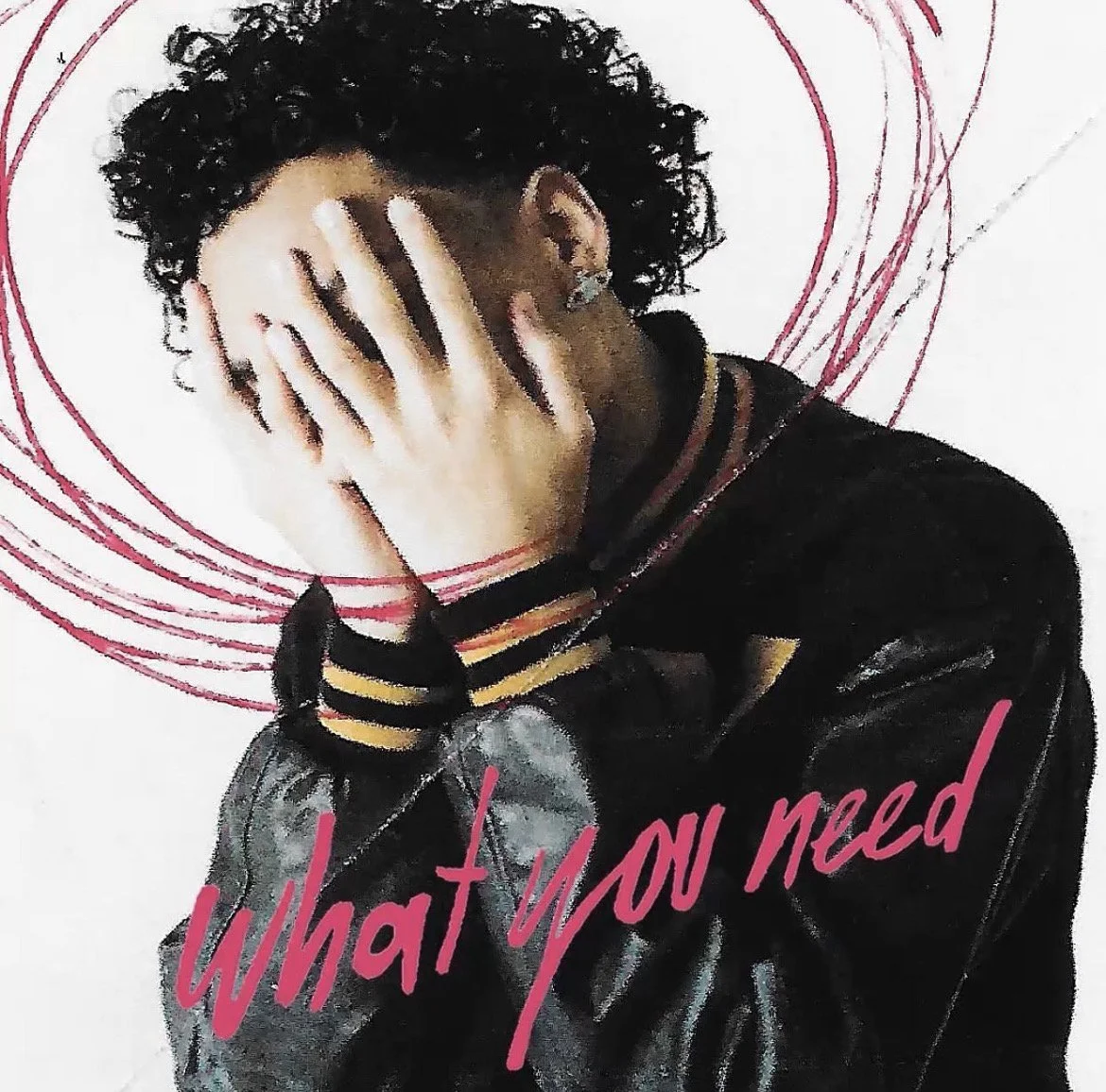 what u need - Pino