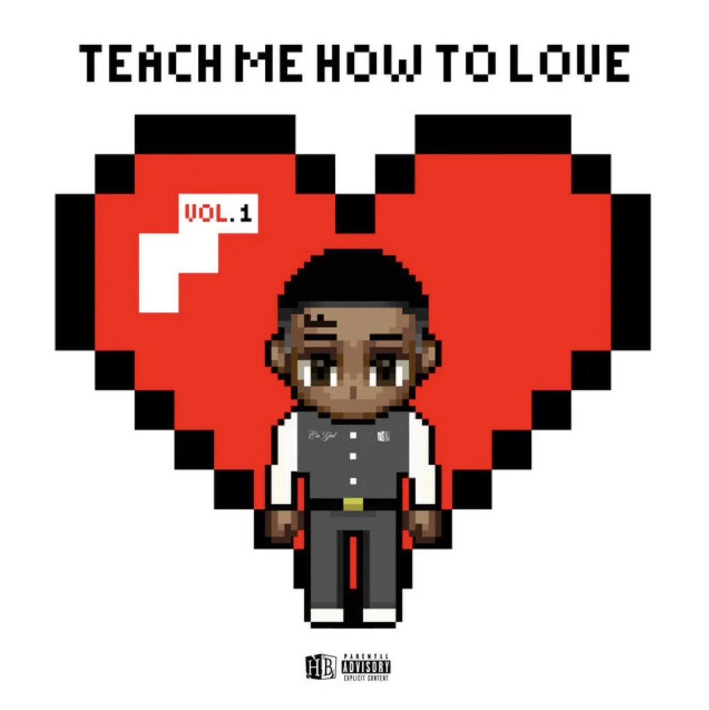 Teach Me How To Love, Vol.1 - Hoodbaby Peppa